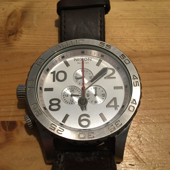 Nixon - Picture 2 of 2